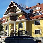 Wenecja Zakopane