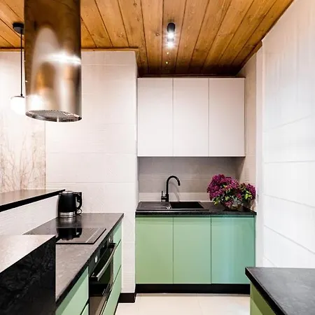 Apartman Wenecja Zakopane