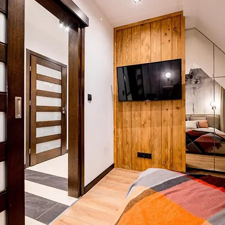 Apartman Wenecja *