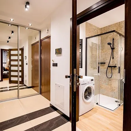 Apartamento Wenecja *