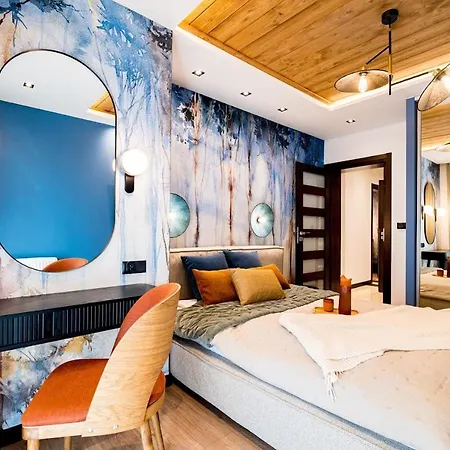 Apartamento Wenecja *