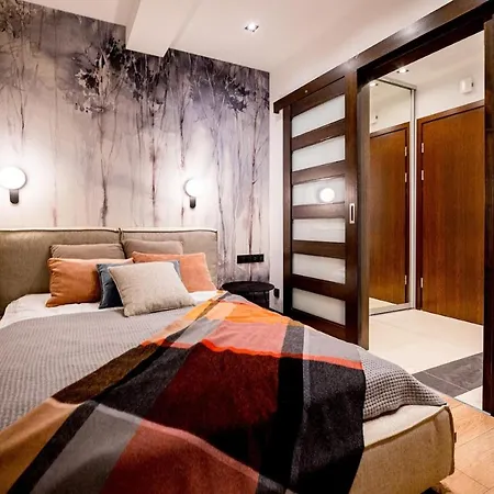 Wenecja Apartamento Zakopane